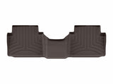 WeatherTech 23-26 Chevrolet Colorado 2nd Row Rear FloorLiner - Cocoa