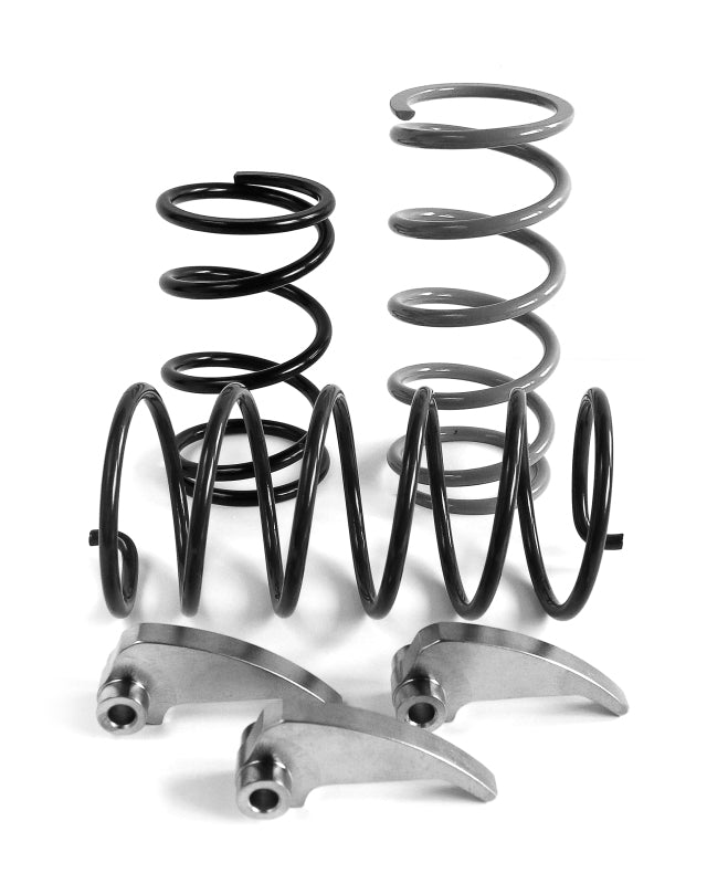 EPI 16-19 Arctic Cat 700 Wildcat Sport 27-28 in. Tires Low Elev. Sport Utility Clutch Kit