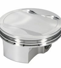 Load image into Gallery viewer, JE Pistons Yamaha 14 GRIZZLY 700 Piston Kit