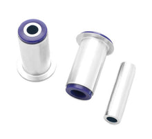 Load image into Gallery viewer, SuperPro 07-18 Chevrolet Silverado 1500 2WD Front Lower Control Arm Inner Forward Bushings