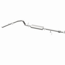 Load image into Gallery viewer, MagnaFlow BRE Exhaust Kit 09-14 Tahoe Yukon 5.3L