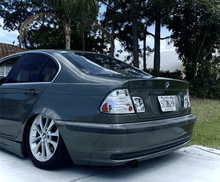 Load image into Gallery viewer, E46 Sedan Altezza Style Tail Lights (1998-2001)