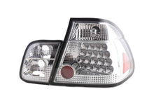 Load image into Gallery viewer, E46 Sedan Altezza Style Tail Lights (2003-2006)