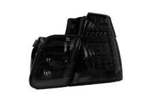 Load image into Gallery viewer, E46 Sedan Clear/Smoked LED Tail Lights - Face Lift (2003-2006)