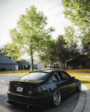 Load image into Gallery viewer, E46 Sedan Clear/Smoked LED Tail Lights - Pre Face Lift (1999-2001)