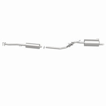 Load image into Gallery viewer, MagnaFlow BRE Exhaust Kit 12-14 Honda CR-V 2.4L