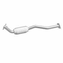 Load image into Gallery viewer, MagnaFlow Conv DF 01-04 Xterra Driver Side Rear 3.3L