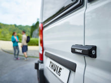 Load image into Gallery viewer, Thule Van Lock (1pc) - Black