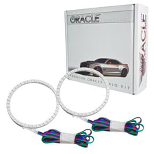 Load image into Gallery viewer, Oracle Smart ForTwo 08-13 Halo Kit - ColorSHIFT w/ Simple Controller SEE WARRANTY