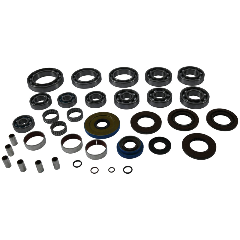 All Balls Racing 17-18 Polaris Ranger 500 2WD Transaxle Bearing and Seal Kit