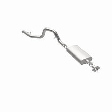 Load image into Gallery viewer, MagnaFlow BRE Exhaust Kit Replacement Stainless Jeep