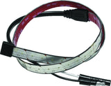 Kuryakyn Grote Xtl Strip Light 18in Wht