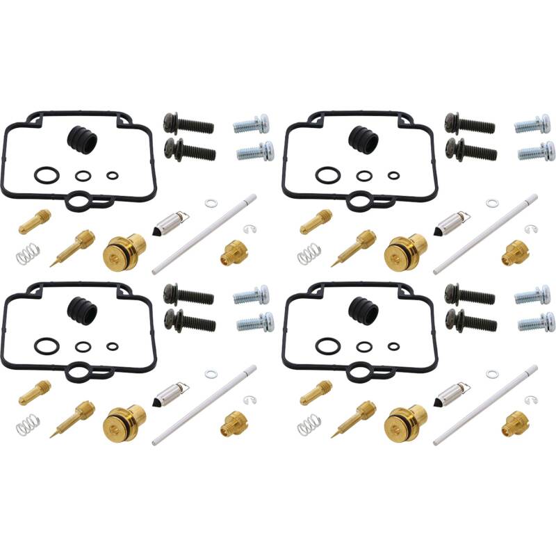 All Balls Racing Carburetor Rebuild Kit