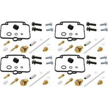 Load image into Gallery viewer, All Balls Racing Carburetor Rebuild Kit