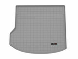 WeatherTech 24-25 Chevrolet Equinox Behind 3rd Row Cargo Liners - Grey