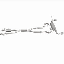 Load image into Gallery viewer, MagnaFlow BRE Exhaust Kit 11-21 Jeep GRAND CHEROKEE 5.7L