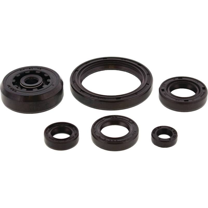 Vertex Pistons Yamaha Engine Oil Seal Kit