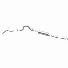 Load image into Gallery viewer, BRExhaust Exhaust Kit Replacement Ford