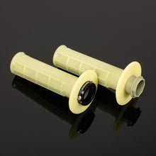 Load image into Gallery viewer, Renthal MX-R Works Lock On Half Waffle - Aramid