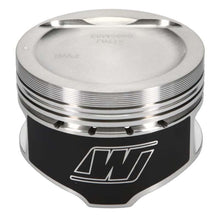 Load image into Gallery viewer, Wiseco Hyundai 2.0 Dished -11.5cc 8.8:1 CR 83.0 Piston Shelf Stock