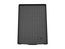Load image into Gallery viewer, WeatherTech 24-25 BMW 540i / 530i (Mobility Kit w/o Spare Tire) Cargo Liner - Black