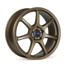 Load image into Gallery viewer, Enkei Imola2 16x7.5 / 5x114.3 BP / ET45 / 72.6mm Bore - Matte Bronze Wheel