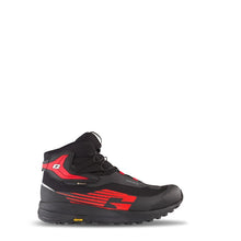 Load image into Gallery viewer, Gaerne G.Xenon Gore Tex Boot Black/Red Size - 10