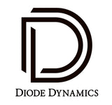 Diode Dyamics Rock Light  - Red/White -  Hookup (single)