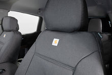 Load image into Gallery viewer, Covercraft 23-26 Toyota Corolla Carhartt Super Dux PrecisionFit Custom Second Row Seat Covers