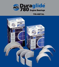 Load image into Gallery viewer, ACL 1965-1968 Chevy V8 396/402/427/454 .40mm Oversized Trimetal Rod Bearing Set