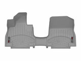WeatherTech 2026 Hyundai Ioniq 9 1st Row Front FloorLiner-Over The Hump - Grey