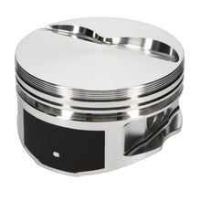 Load image into Gallery viewer, JE Pistons 302 SBF FLAT TOP Set of 8 Pistons