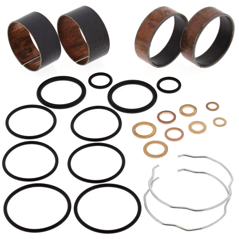 All Balls Racing Fork Bushing Kit