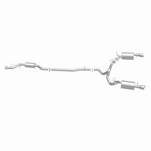 Load image into Gallery viewer, MagnaFlow BRE Exhaust Kit 07-15 Mazda CX-9