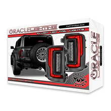 Load image into Gallery viewer, Oracle Lighting 21-22 Ford Bronco Flush Style LED Taillights NO RETURNS