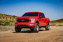 Load image into Gallery viewer, ICON 21-24 Ford F150 4WD 3.5-4.5in Stage 3 Suspension System - Tubular UCA