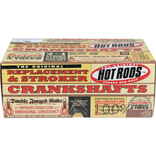 Load image into Gallery viewer, Hot Rods 11-17 Can-Am Commander 1000 1000cc Crankshaft