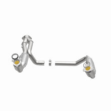 Load image into Gallery viewer, MagnaFlow Conv DF Chevy/GMC Avalanche/Sierra/Silverado/Suburban/Yukon XL 1500 / Tahoe/Yukon 5.3L