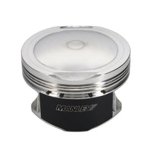 Load image into Gallery viewer, Manley Chrysler 6.4L Hemi 1.75cc Dome 4.090in Bore 3.724in Stroke 11:1 CR Piston Set - Extreme Duty