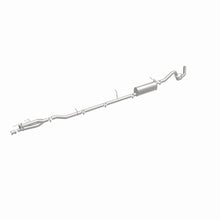 Load image into Gallery viewer, MagnaFlow BRE Exhaust Kit 11-17 Ford F-250 F-350 Super Duty 6.2L