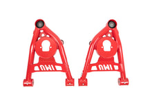 Load image into Gallery viewer, UMI Performance 64-72 GM A-Body Tubular Upper &amp; Lower Front A-Arm Kit