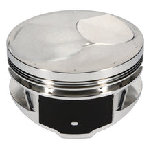 Load image into Gallery viewer, JE Pistons BBC DOME 18 PRO MOD Set of 8 Pistons