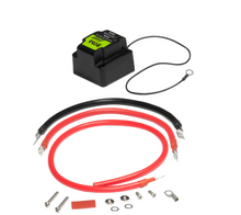 Load image into Gallery viewer, Boss Audio 140 Amp Dual Battery Isolator