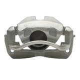 DFC 01-03 Toyota Sienna Front-L Premium Caliper - Silver Zinc Coated