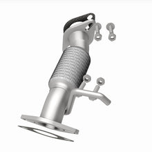 Load image into Gallery viewer, BRE Exhaust 06-08 Optima 2.4L Front Pipe Kit