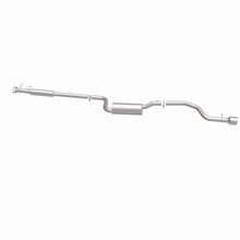 Load image into Gallery viewer, BRExhaust 08-11 Ford Focus 2.0L Exhaust Kit