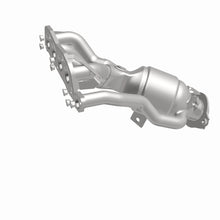 Load image into Gallery viewer, MagnaFlow DF Conv 21-22 Toyota Corolla 2.0L OEM