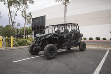 Load image into Gallery viewer, PRP 2018+ Can-Am Maverick Sport/Trail Mesh Window Net - Pair