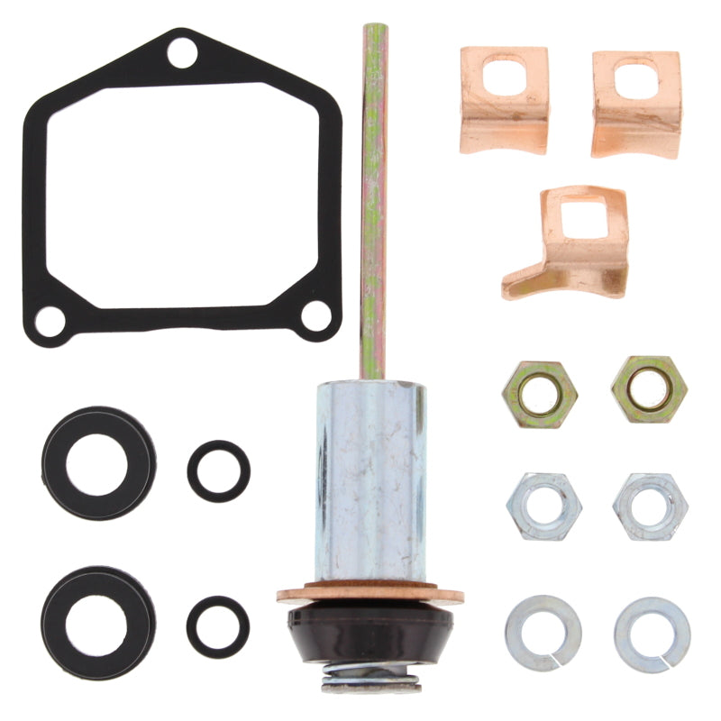 All Balls Racing Starter Solenoid Kit 08-Up