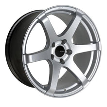 Load image into Gallery viewer, Enkei T6S 17x9 35mm Offset 5x114.3 Bolt Pattern 72.6 Bore Matte Black Wheel